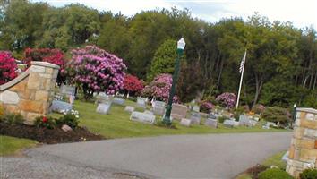 Kiser Hill Cemetery