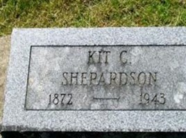 Kit C. Shepardson