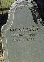 Kit Carson