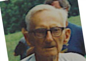 Kit Carson Harris