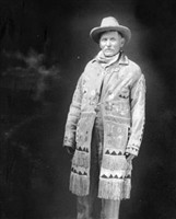 Kit Carson, II