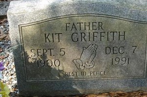 Kit Griffith
