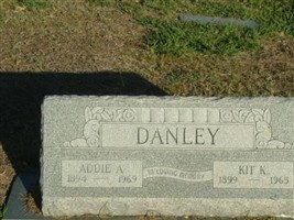Kit K Danley
