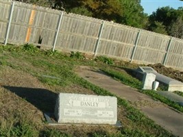Kit K Danley