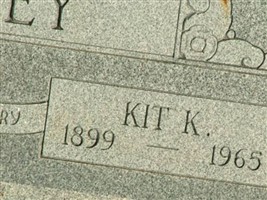 Kit K Danley