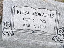 Kitsa Moraitis