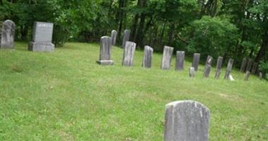 Kittle Cemetery