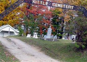 Kittle Cemetery