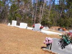 Kittrell Cemetery