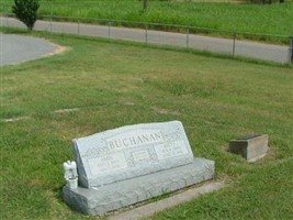 Kitty Buchanan