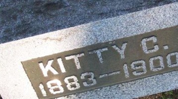 Kitty C. Deffenbaugh