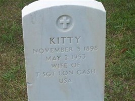 Kitty Cash Kitty Cash
