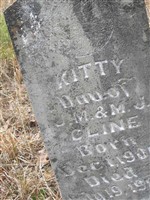 Kitty Cline