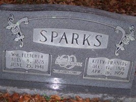 Kitty Francis Sparks Kitty Francis Sparks