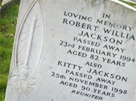 Kitty Jackson Kitty Jackson