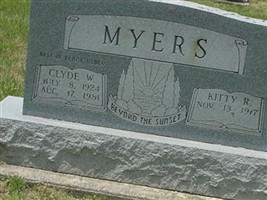 Kitty Rose Armstead Myers Kitty Rose Armstead Myers