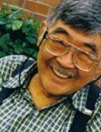 Kiyoshi Tony Kono