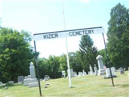 Kizer Cemetery