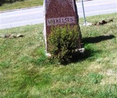 Kjestine Dorthea Olesen Mikkelsen