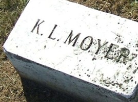 K. L. Moyer