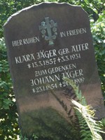 Klara Alter Jaeger Klara Alter Jaeger