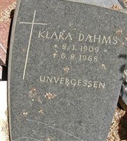 Klara Dahms