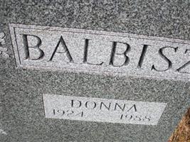 Klara Donna Balbisz