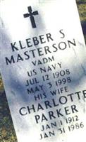 Kleber S. Masterson