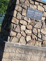 Klickitat Cemetery
