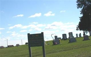 Kline Cemetery