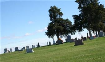 Kline Cemetery