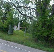 Kline Cemetery