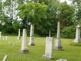 Kline Cemetery