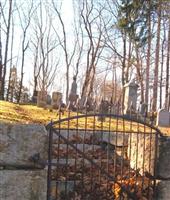 Knapp Cemetery