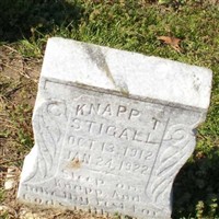 Knapp T. Stigall