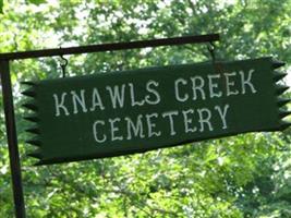 Knawls Creek Cemetery