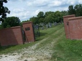 Knifong Cemetery Knifong Cemetery
