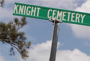 Knight Cemetery