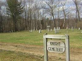 Knight Cemetery