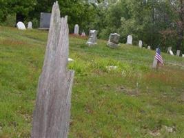 Knights Burial Ground (Ohio Township)