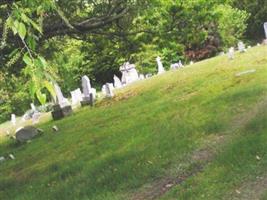 Knights Burial Ground (Ohio Township)