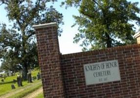 Knights Of Honor Cemetery