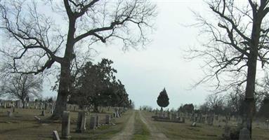 Knights Of Honor Cemetery