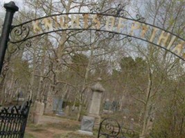 Knights of Pythias Cemetery