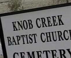 Knob Creek Cemetery Knob Creek Cemetery