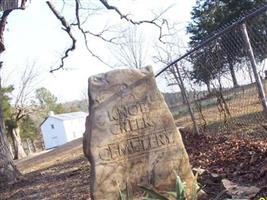 Knob Creek Cemetery