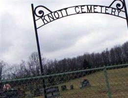 Knott Cemetery
