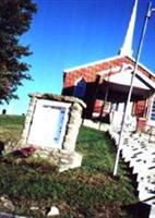 Knottsville Cemetery
