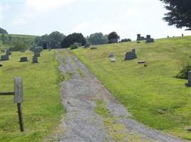 Knottsville Cemetery