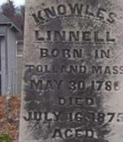 Knowles Linnel